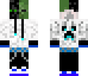 epic ender zombie