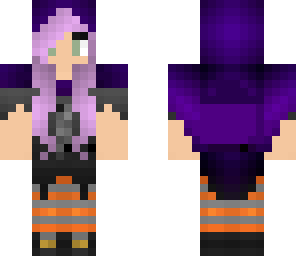 alex the witch