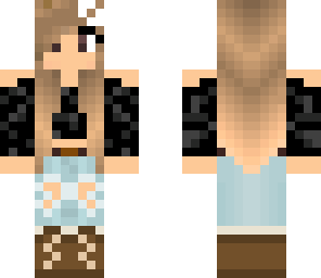 never ever ever change this skin