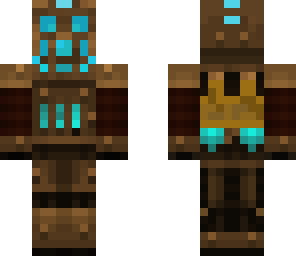 steampunker