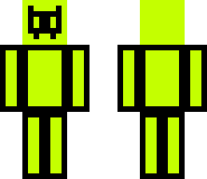 green ghost fix