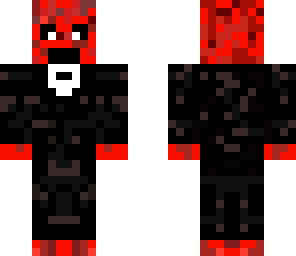 apolo blob red