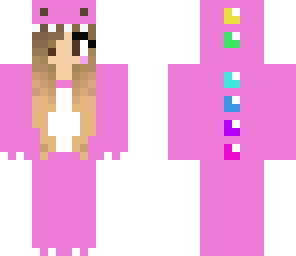 pinkdino