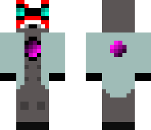scientist mooshroom