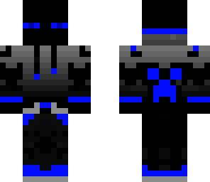 blue enderboy