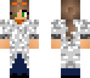 scientist -clean-
