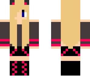 awesome epic girl