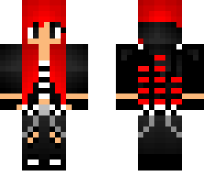 red rebel