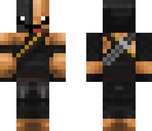 derp deathstroke