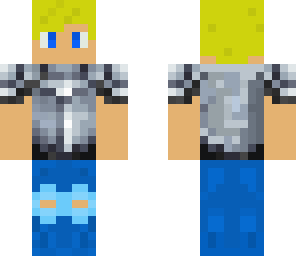 adventurer