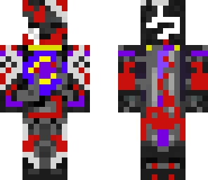 royal wither guard during the apocalypse