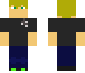 dresdens skin 2