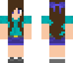 girl steve