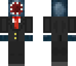 iballisticsquid in a suit