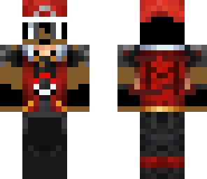 pokemon trainer