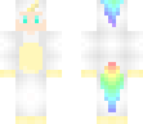 boy unicorn