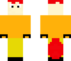 fnaf foxy