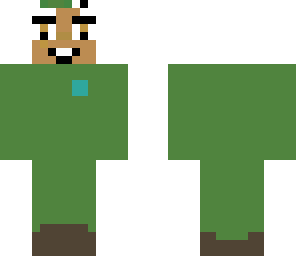 jaycen mii