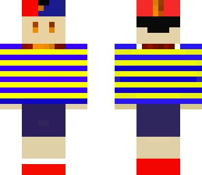 nessskin