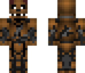 freddy fazzbear