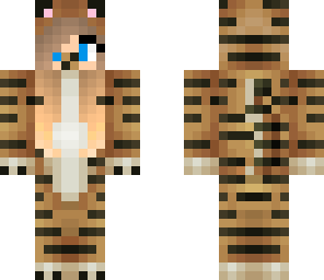 tiger
