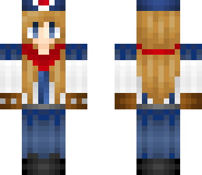 v3 girl engineer