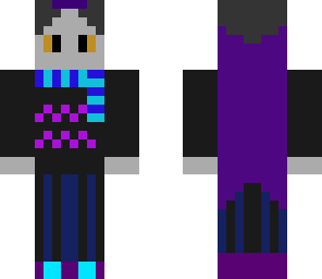 eridan ampora