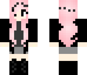 cute anime girl
