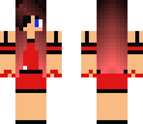 girl foxy