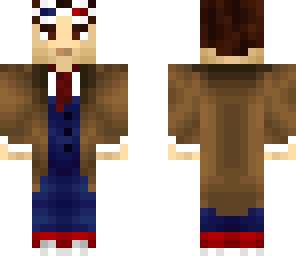 10th doctor