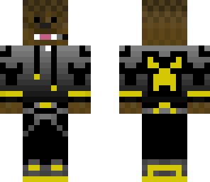 gamer bacca