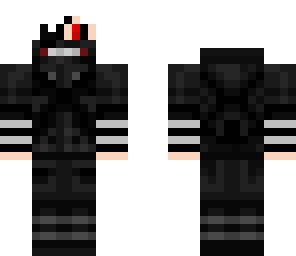 kaneki ken
