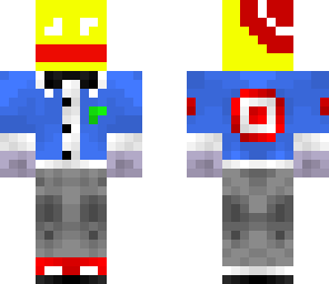 candyman lethal league