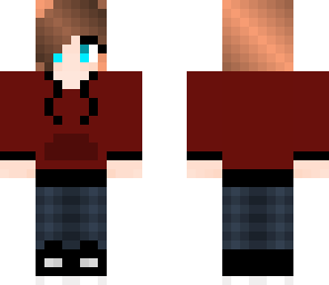 zombie survivor skin