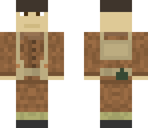 british soldier