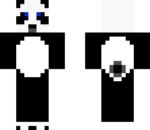 panda