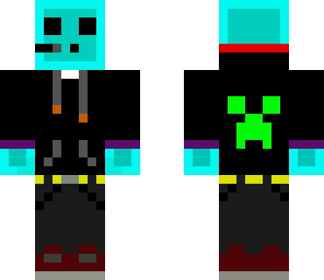 dubstep slime
