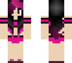 swim suit crossminer