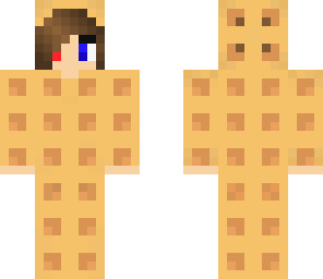 better waffleness