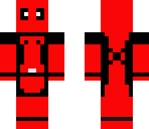 deadpool
