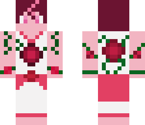 rose quartz