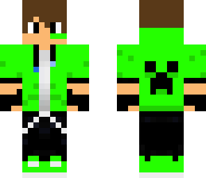 skin for dilan