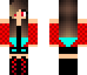 vampire girl