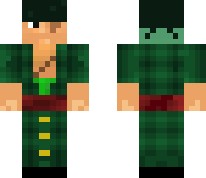 zoro