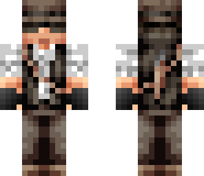 white tf2 sniper