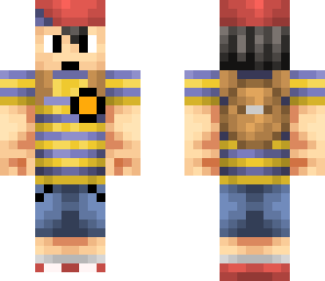 ness