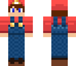 mario