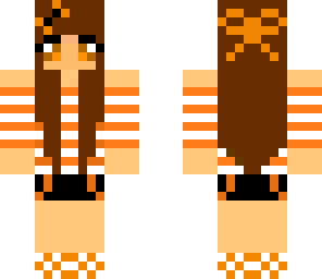 orange summer