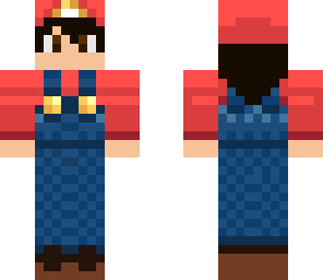 mario for thesupermarioboy
