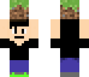 troll skin